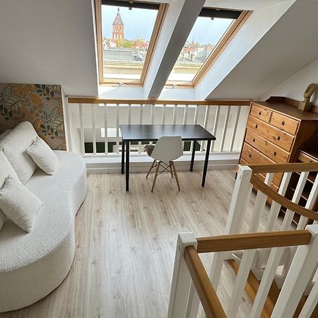 Apartmán Mandala Košalín Exteriér fotografie