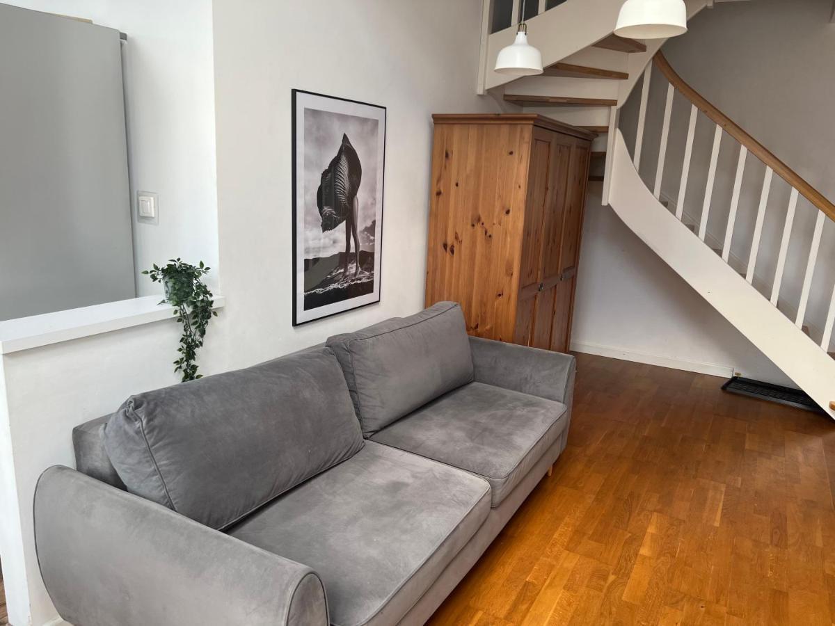 Apartmán Mandala Košalín Exteriér fotografie