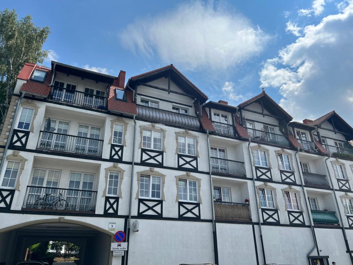 Apartmán Mandala Košalín Exteriér fotografie