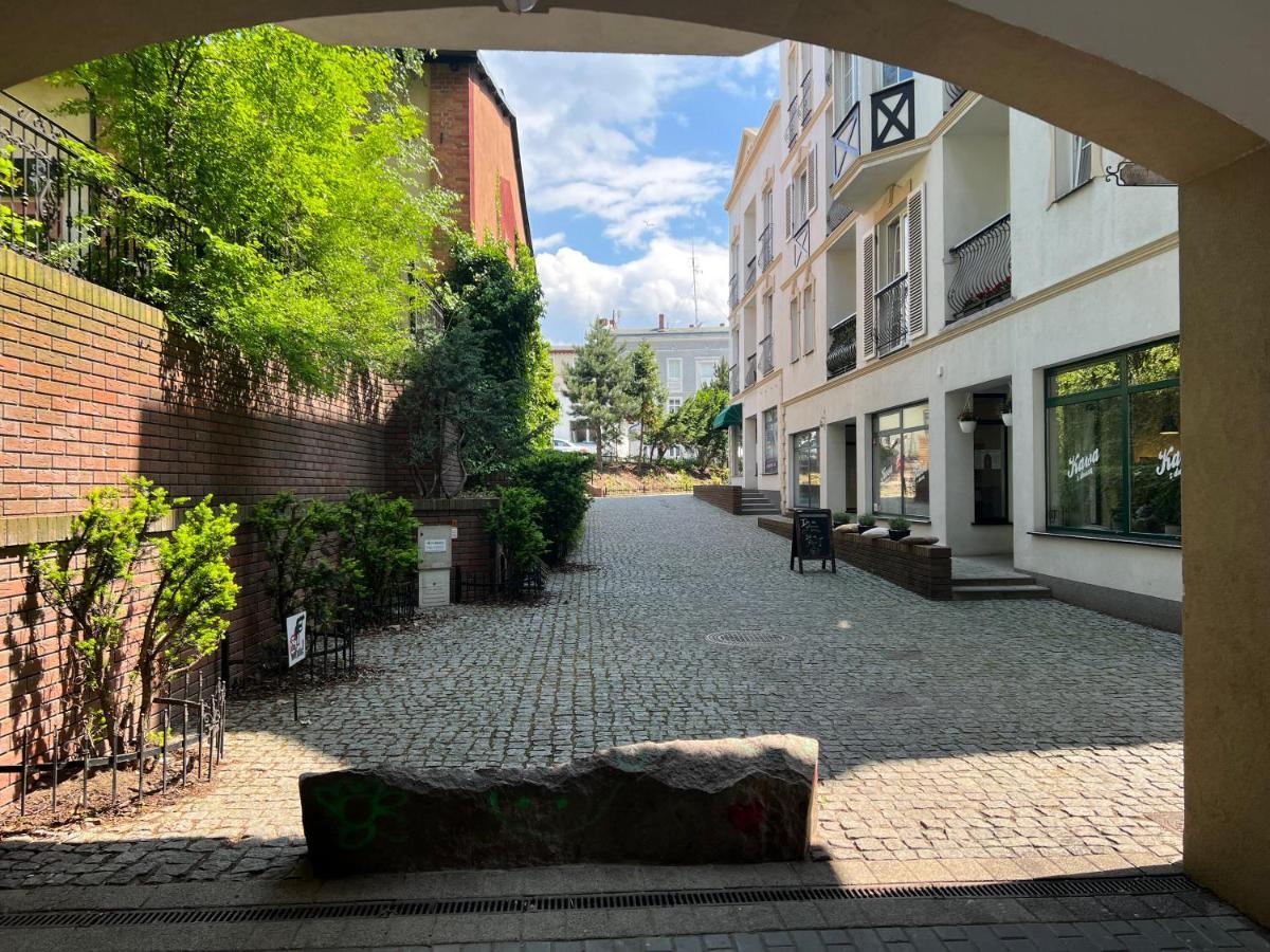 Apartmán Mandala Košalín Exteriér fotografie