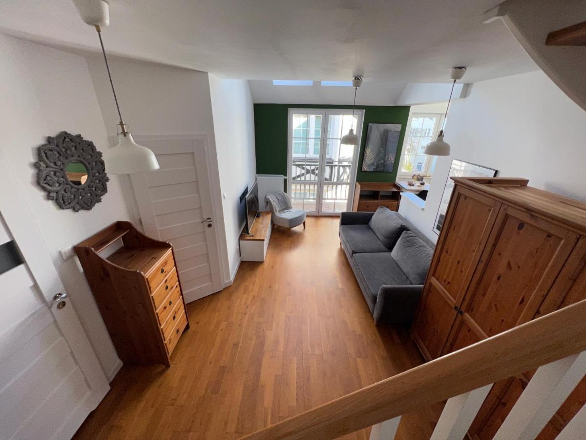 Apartmán Mandala Košalín Exteriér fotografie