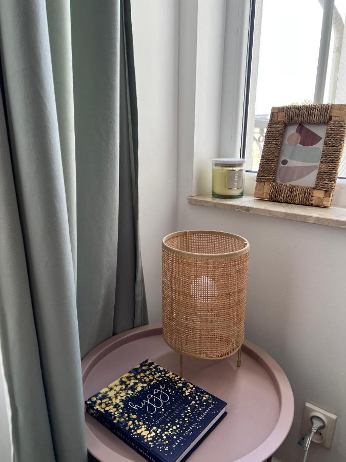 Apartmán Mandala Košalín Exteriér fotografie
