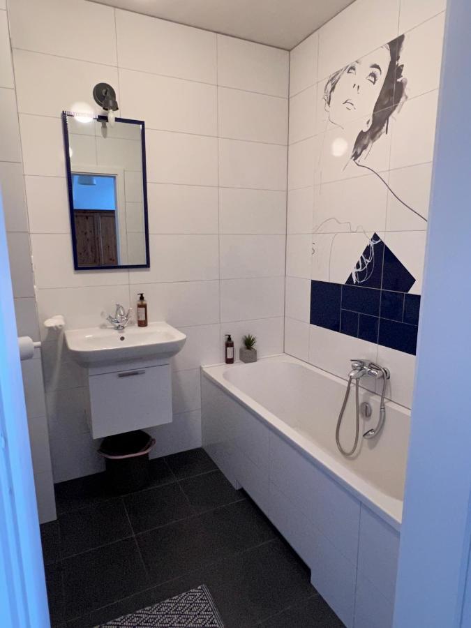 Apartmán Mandala Košalín Exteriér fotografie