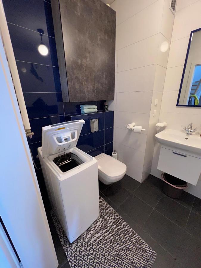 Apartmán Mandala Košalín Exteriér fotografie