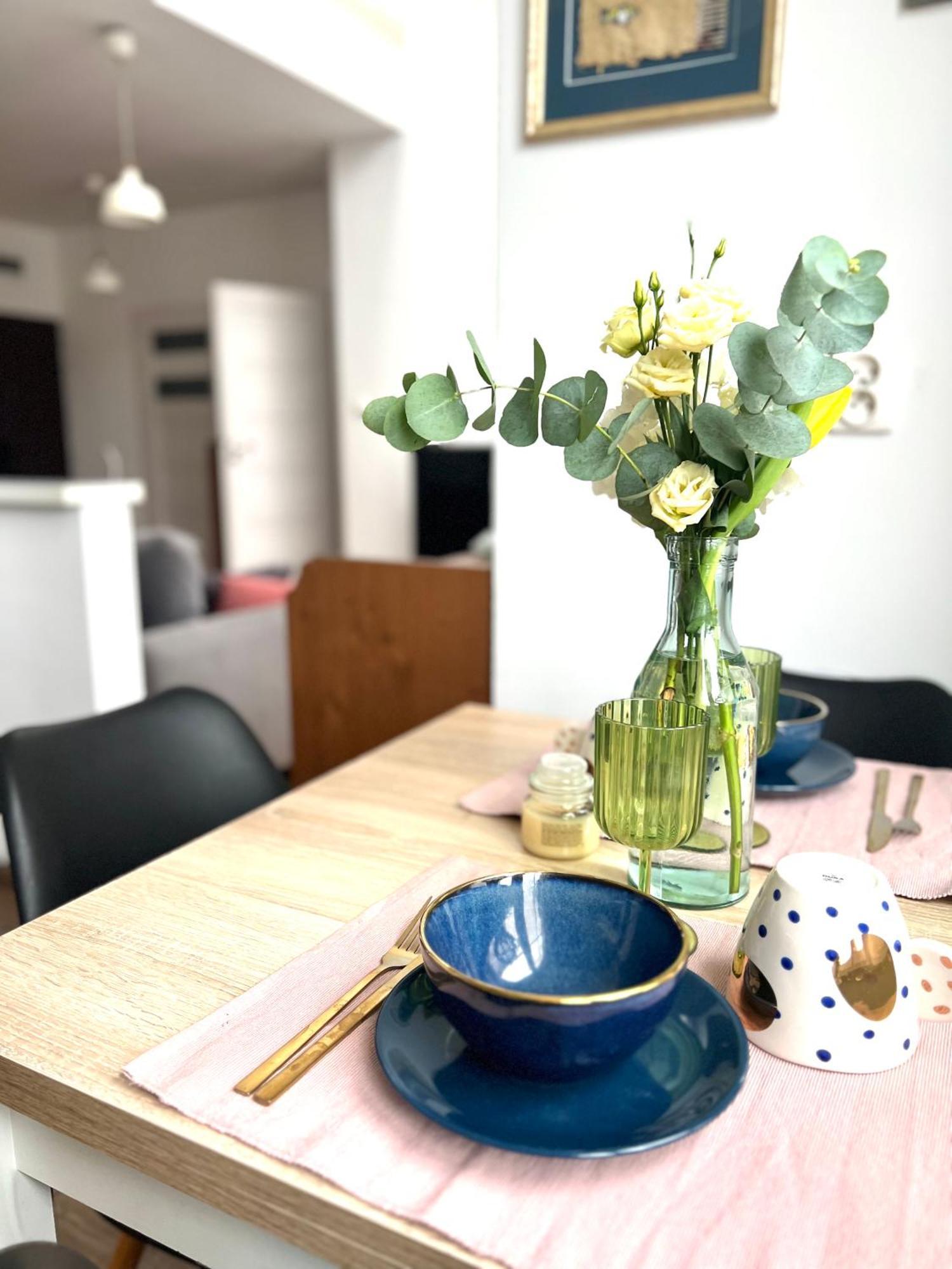 Apartmán Mandala Košalín Exteriér fotografie