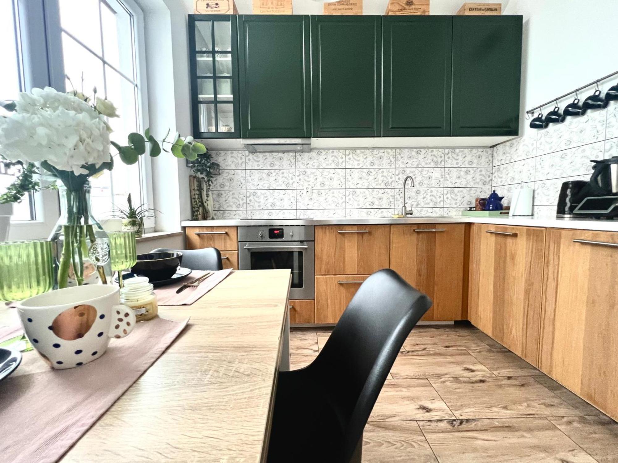 Apartmán Mandala Košalín Exteriér fotografie