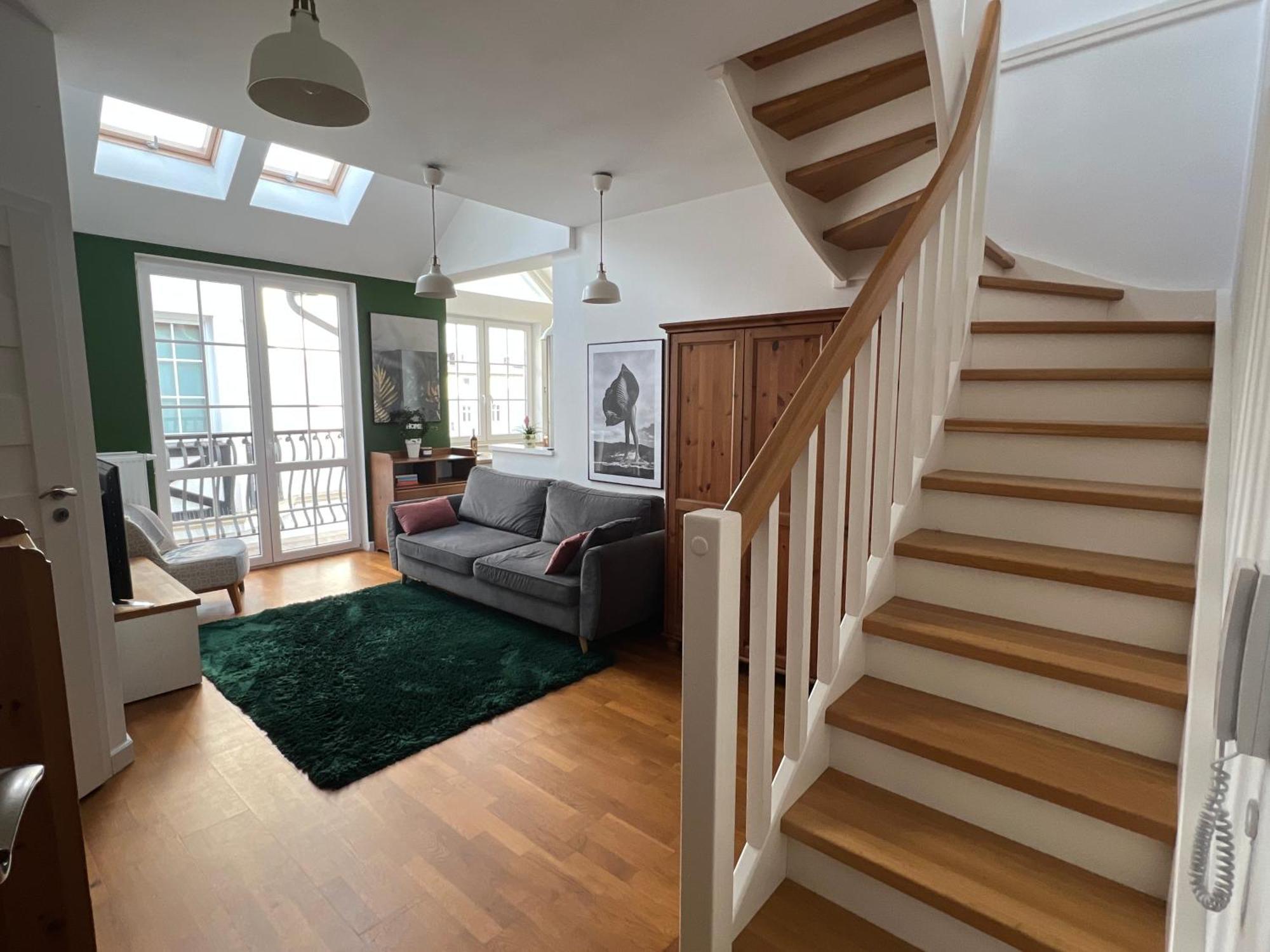 Apartmán Mandala Košalín Exteriér fotografie