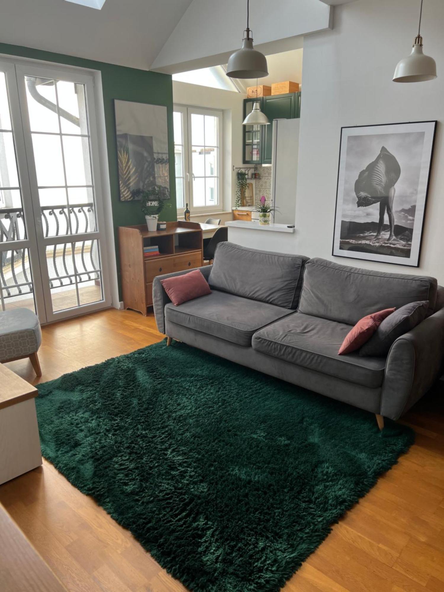 Apartmán Mandala Košalín Exteriér fotografie
