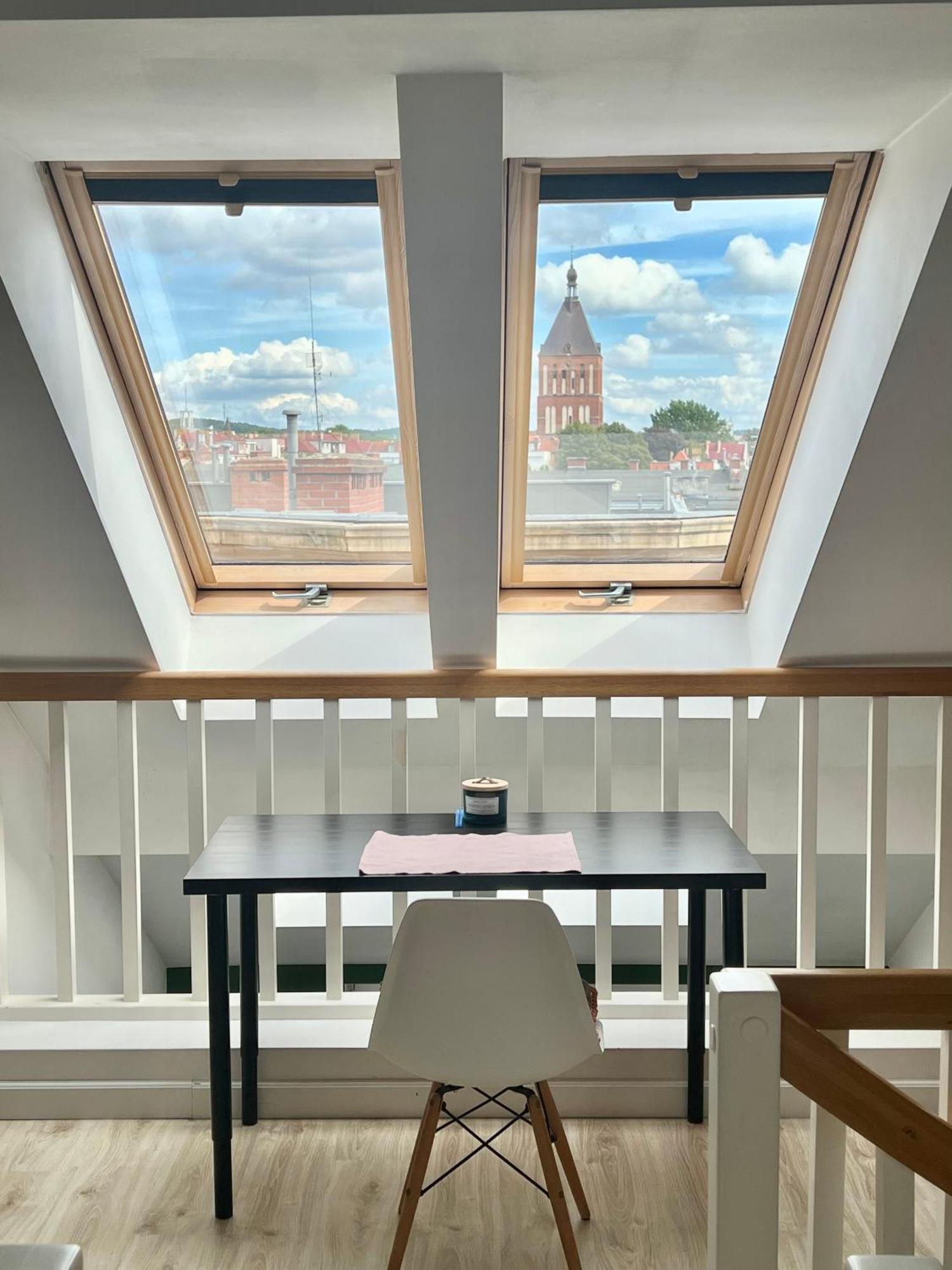 Apartmán Mandala Košalín Exteriér fotografie