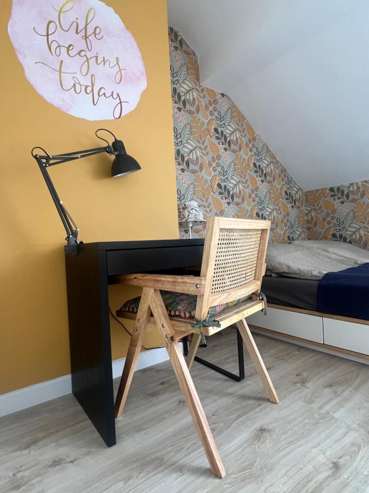 Apartmán Mandala Košalín Exteriér fotografie