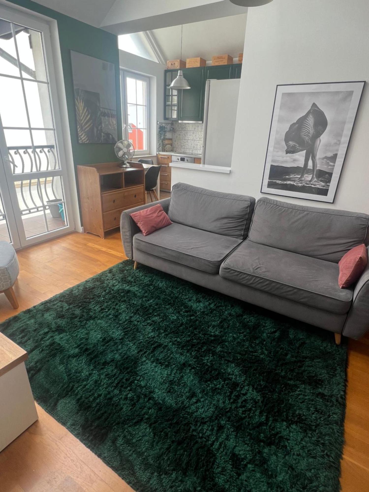 Apartmán Mandala Košalín Exteriér fotografie