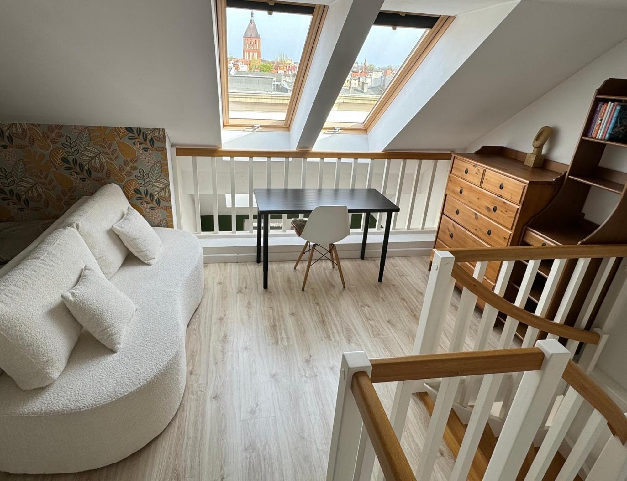 Apartmán Mandala Košalín Exteriér fotografie
