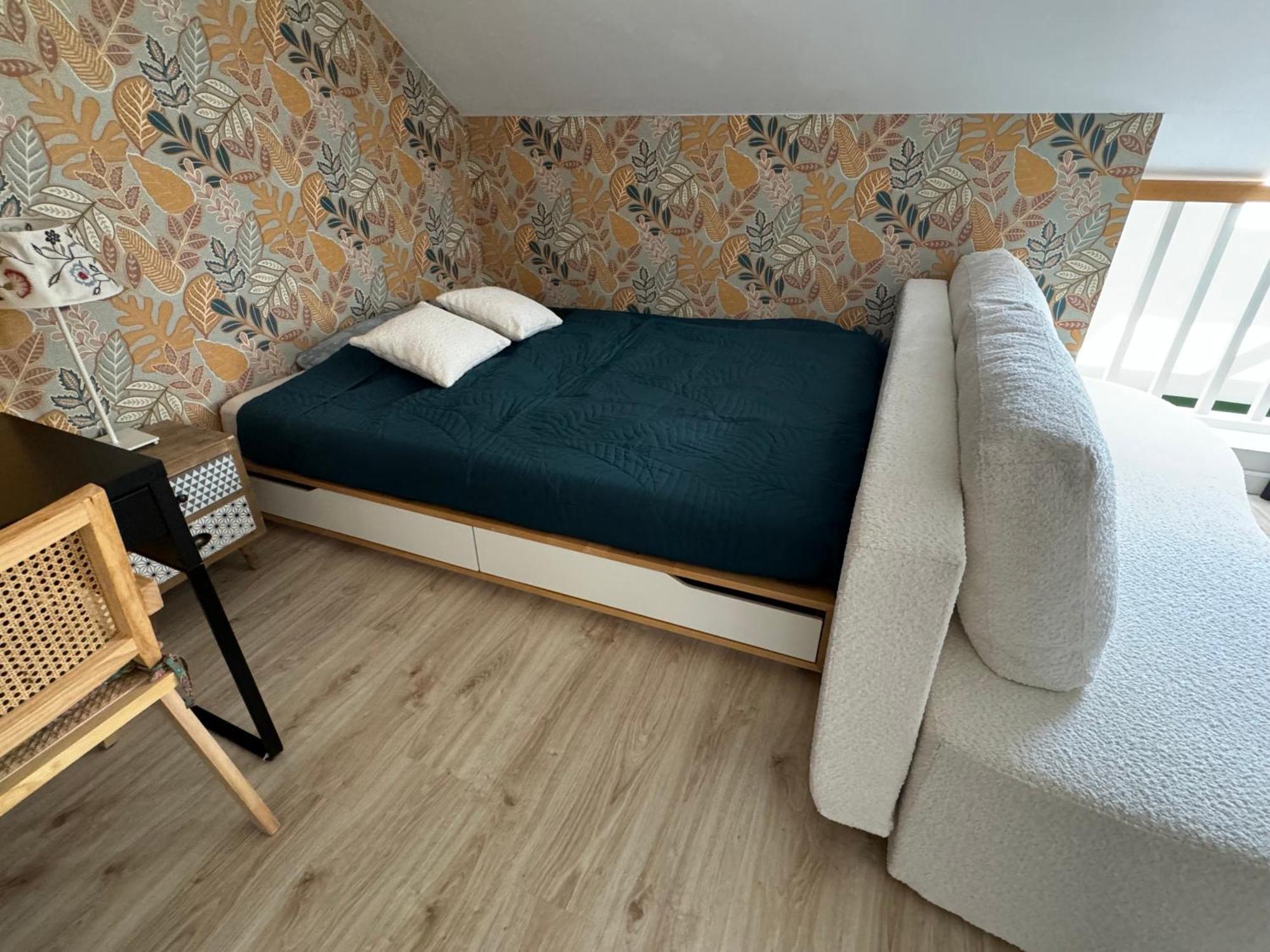 Apartmán Mandala Košalín Exteriér fotografie