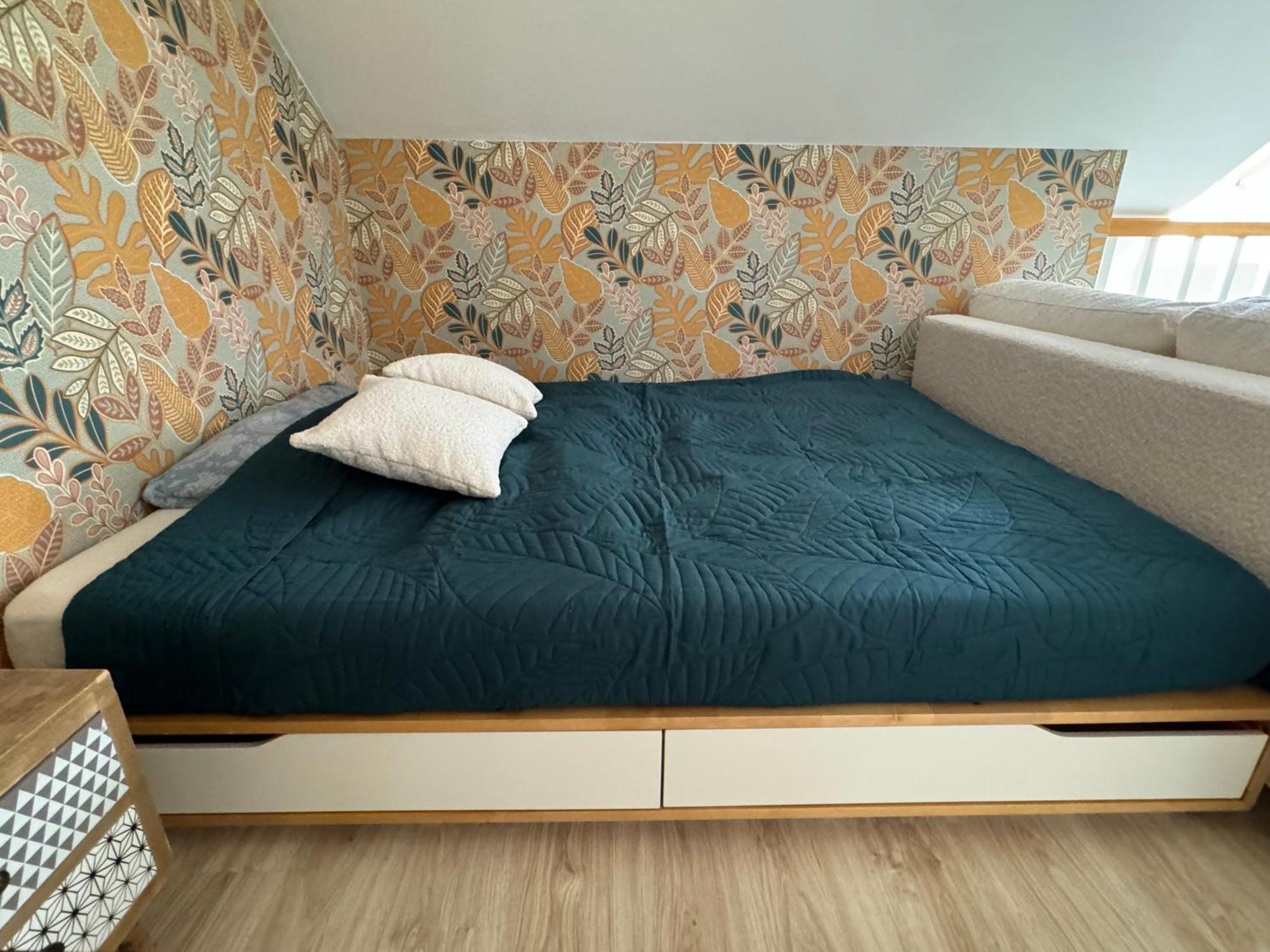 Apartmán Mandala Košalín Exteriér fotografie